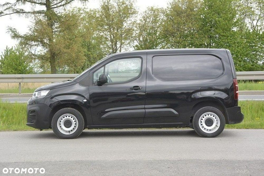 Citroën Berlingo - 3