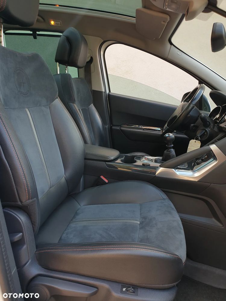 Peugeot 3008 2.0 BlueHDi Crossway S&S - 32