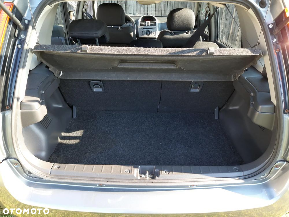 Suzuki Ignis 1.3 4x4 X-45 - 15