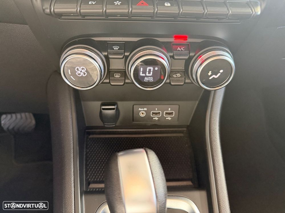 Renault Captur 1.6 E-Tech Plug-In Hybrid Techno - 15