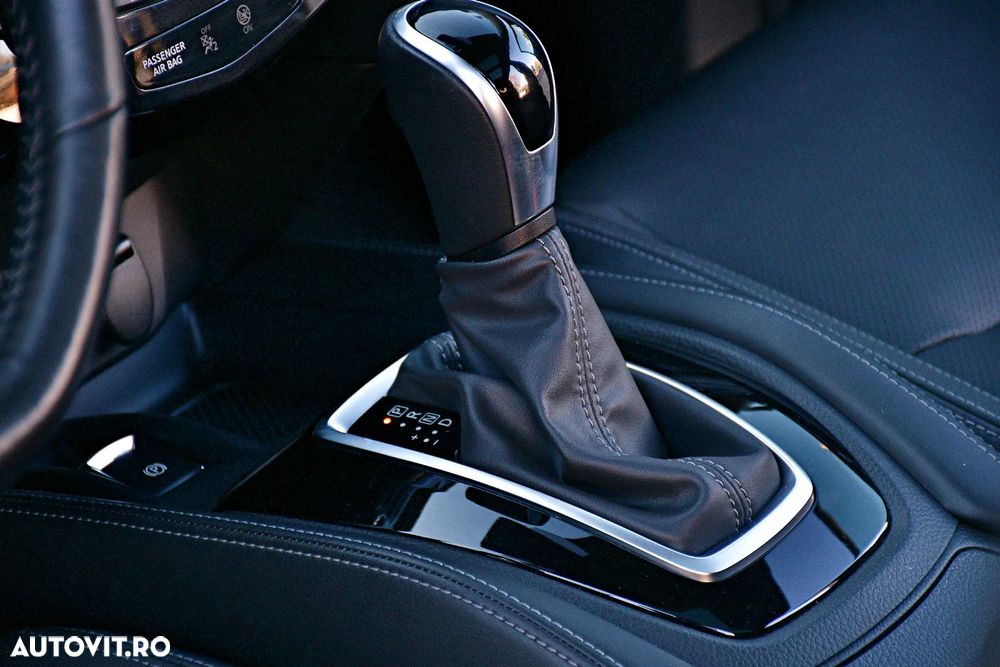 Nissan X-Trail 1.6 dCi Xtronic Tekna - 11