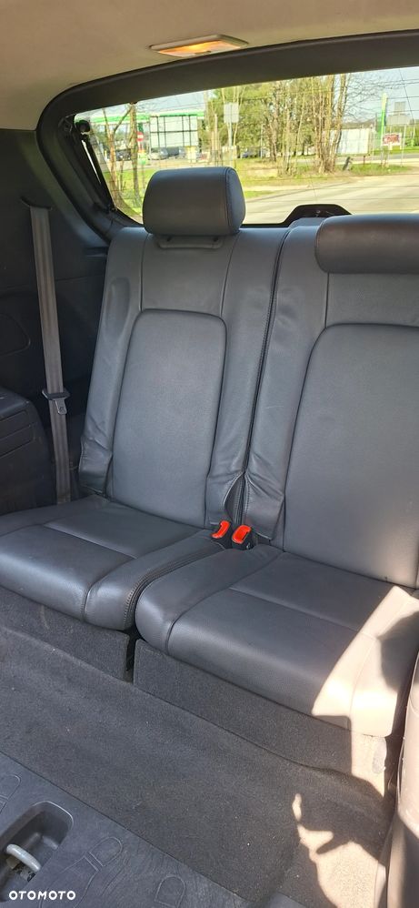 Chevrolet Captiva 2.0 d LT high - 16