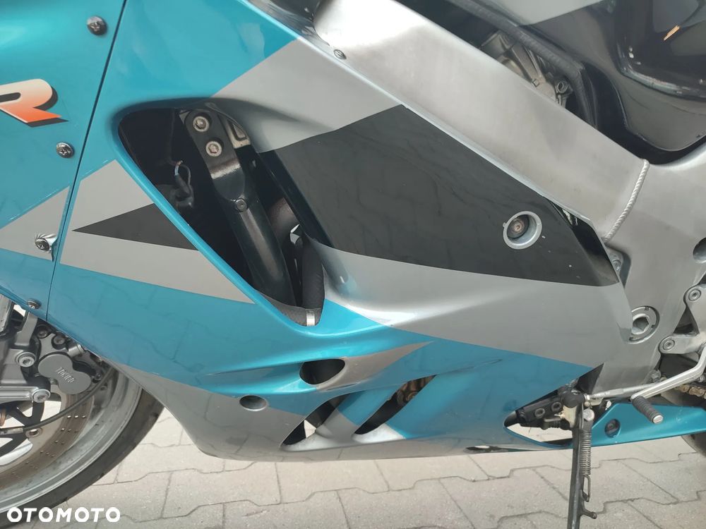Kawasaki Ninja - 10