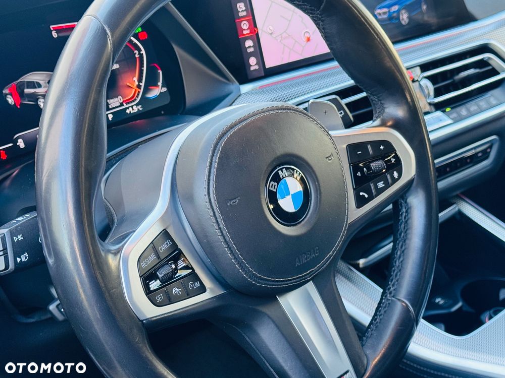 BMW X5 xDrive25d sport - 27