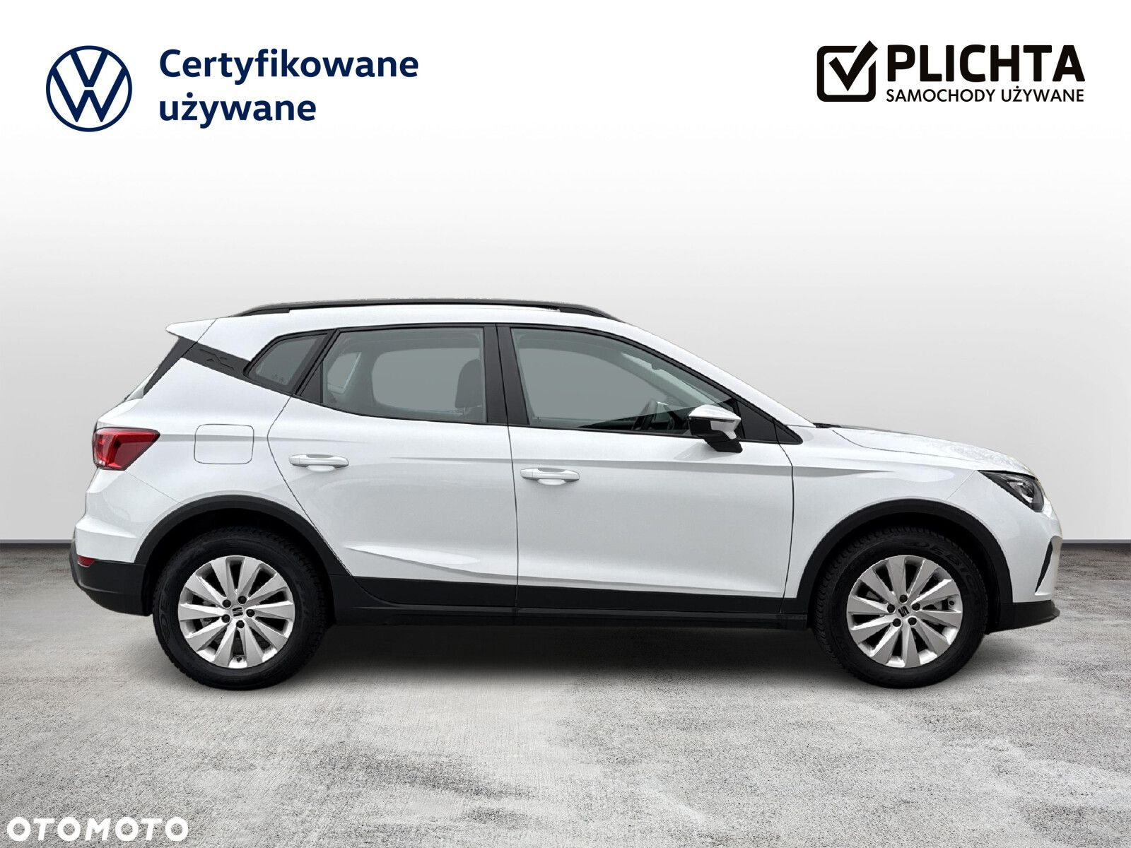 Seat Arona 1.0 TSI Style S&S DSG - 6