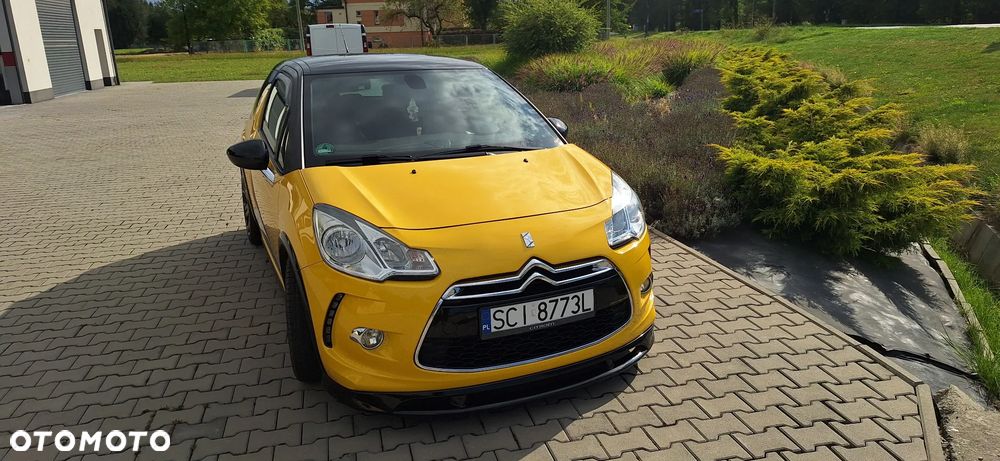 Citroën DS3 - 3