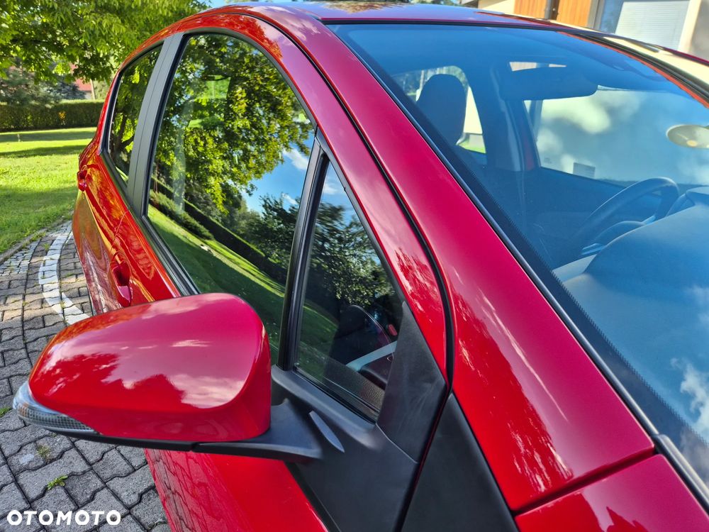 Toyota Yaris 1.0 Active - 10