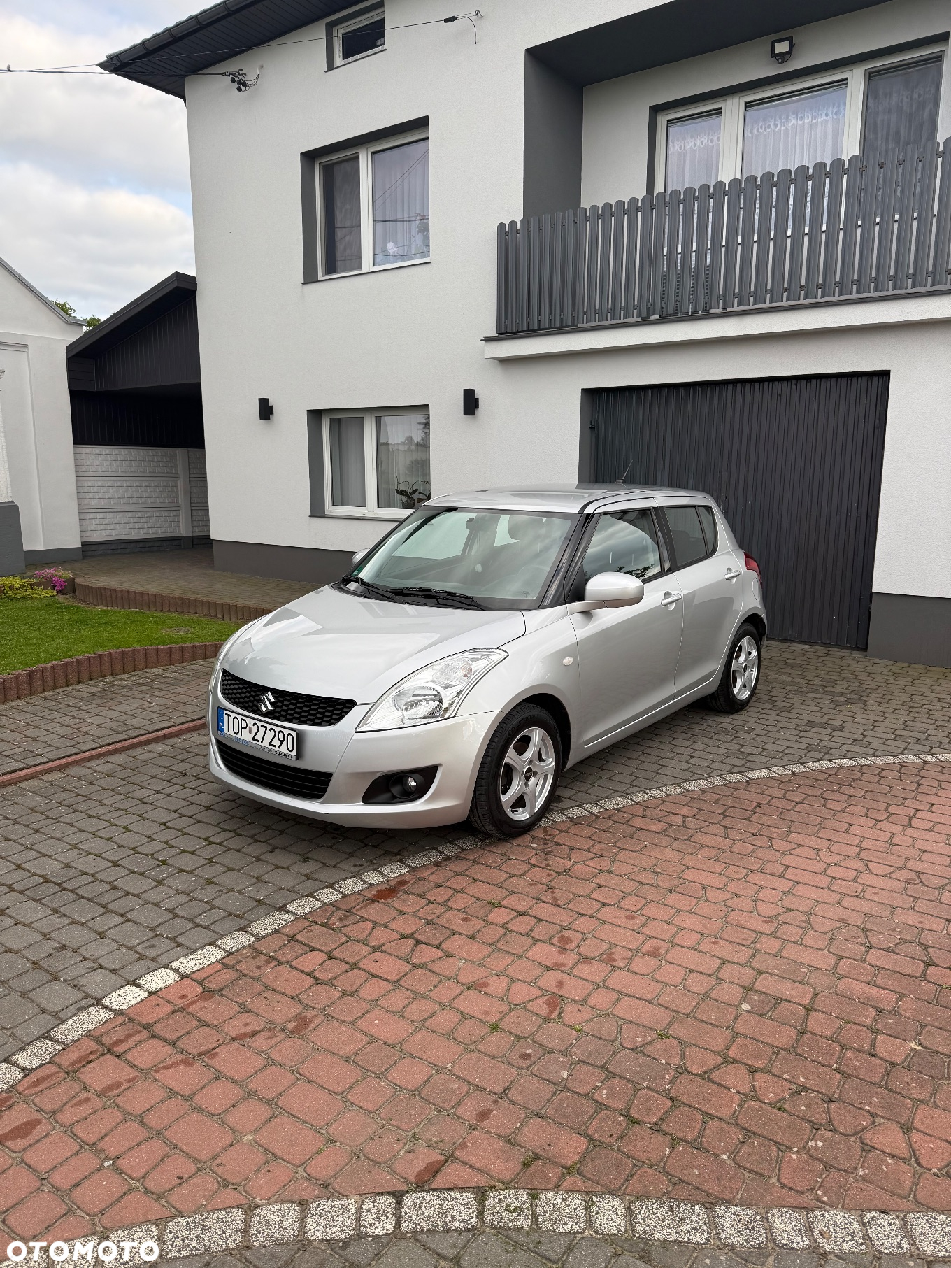 Suzuki Swift - 2