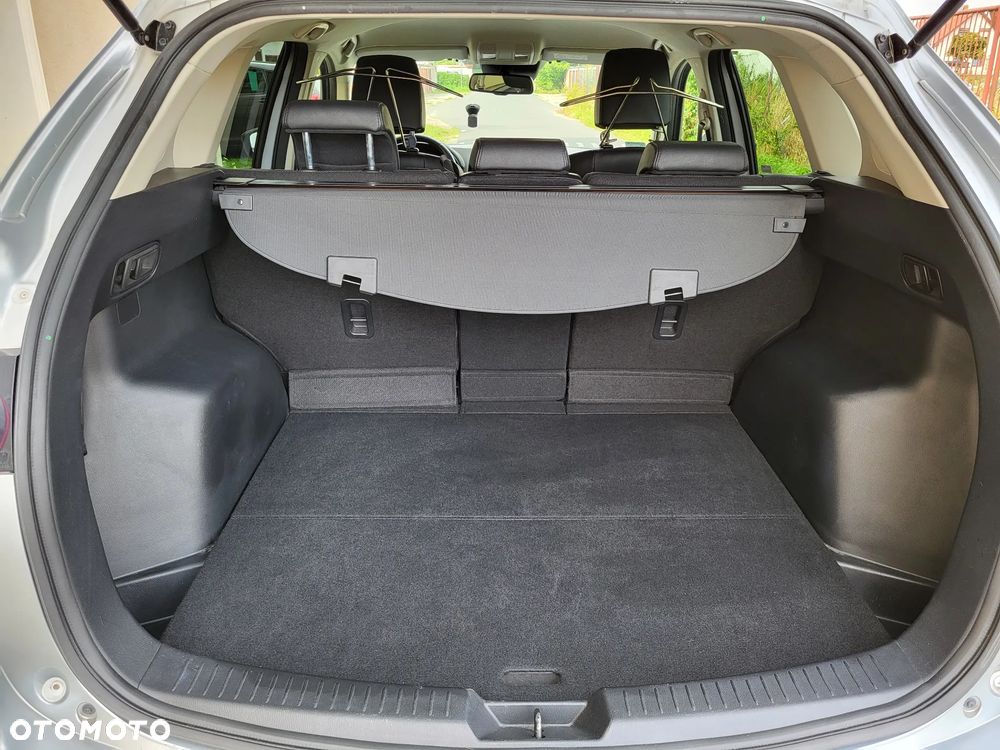 Mazda CX-5 2.0 Skypassion - 12