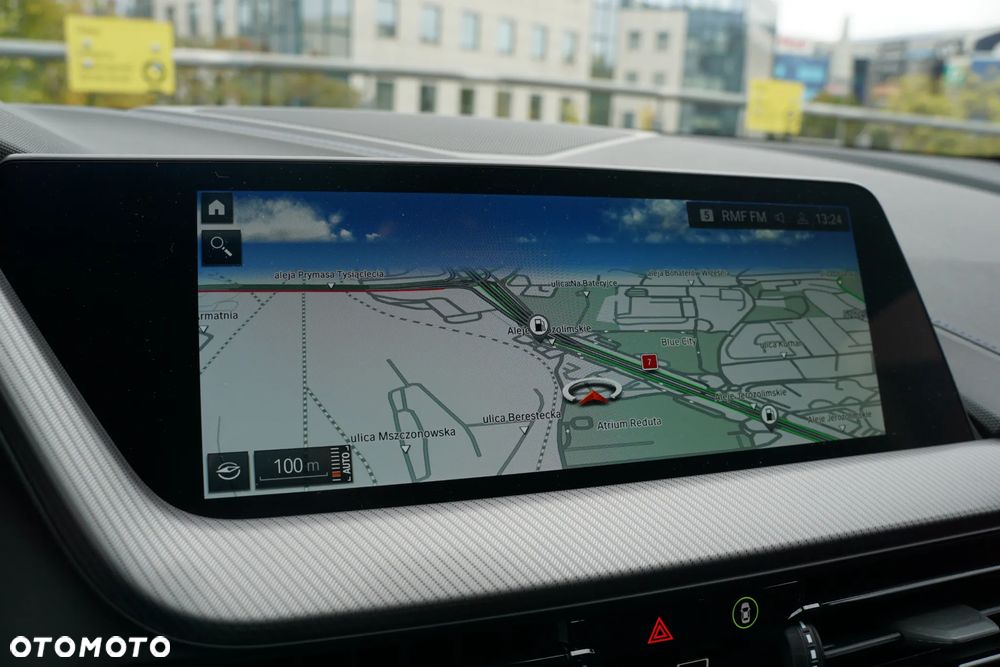 BMW Seria 1 118d M Sport - 23