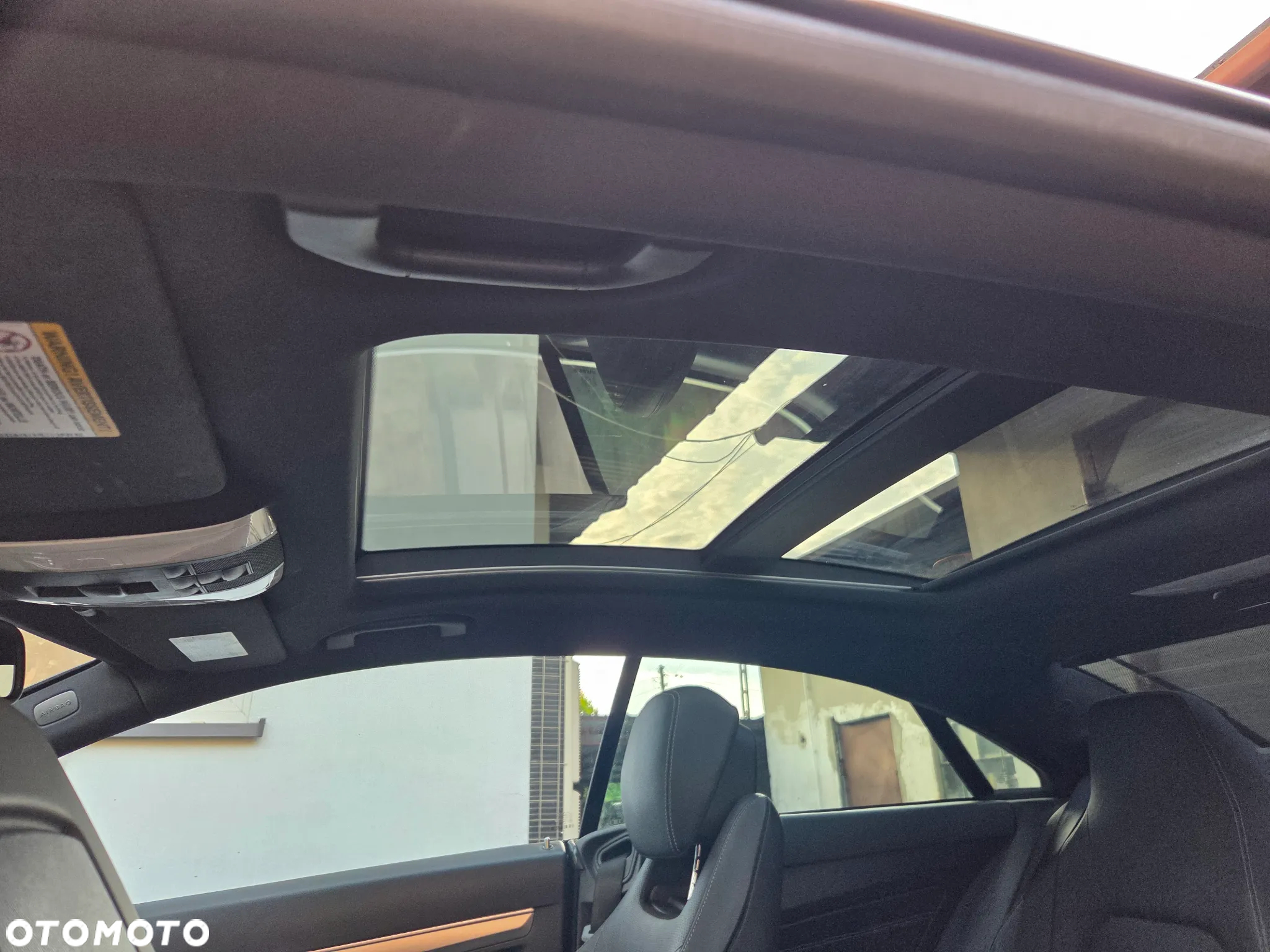 Mercedes-Benz Klasa E 350 Coupe 4Matic 7G-TRONIC - 12