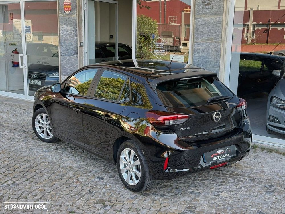 Opel Corsa 1.2 Business Edition - 5