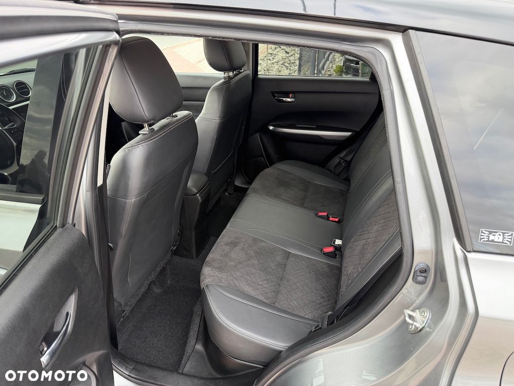 Suzuki Vitara 1.4 Boosterjet Premium 2WD - 10