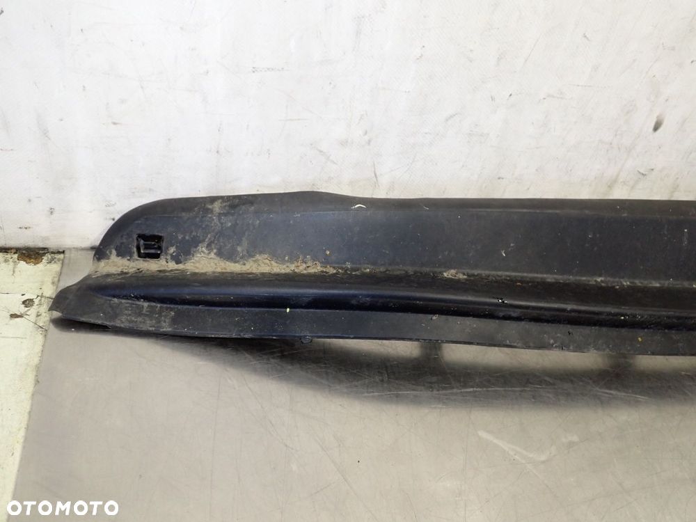 PODSZYBIE RENAULT GRAND SCENIC III 668110005R - 2