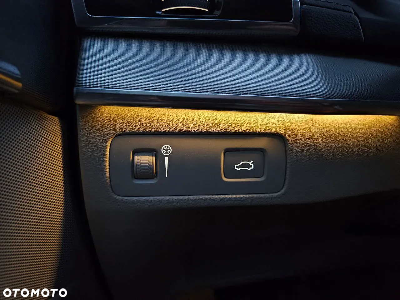 Volvo XC 90 D5 AWD Inscription - 39