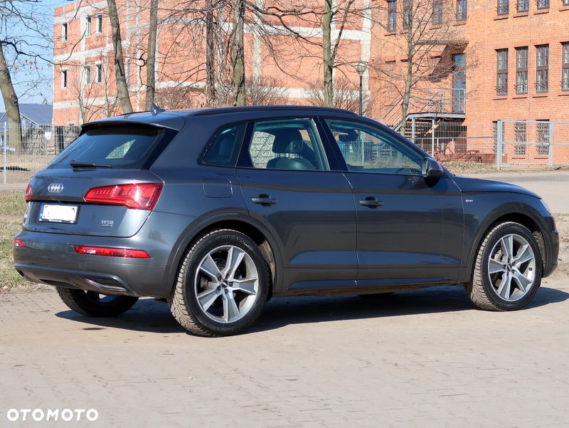 Audi Q5 - 5
