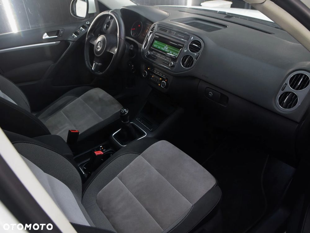 Volkswagen Tiguan 1.4 TSI CityLine - 7