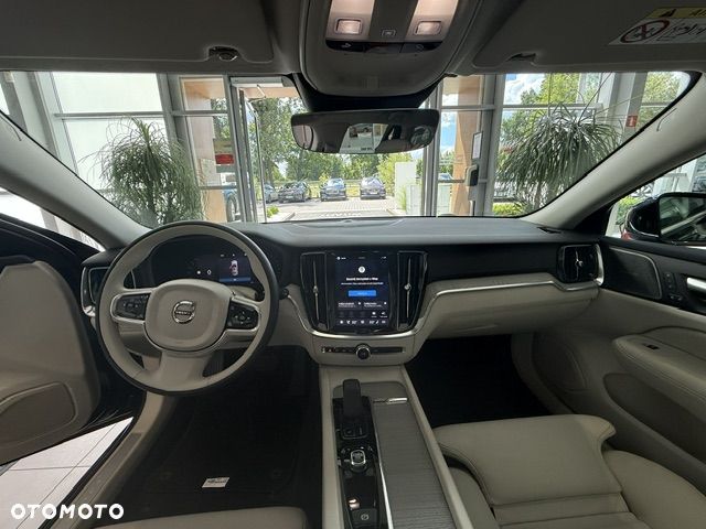 Volvo V60 B4 B Plus Bright - 7