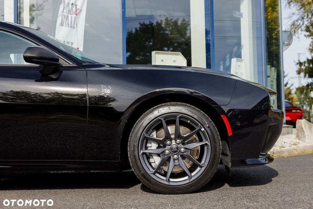 Dodge Charger - 24