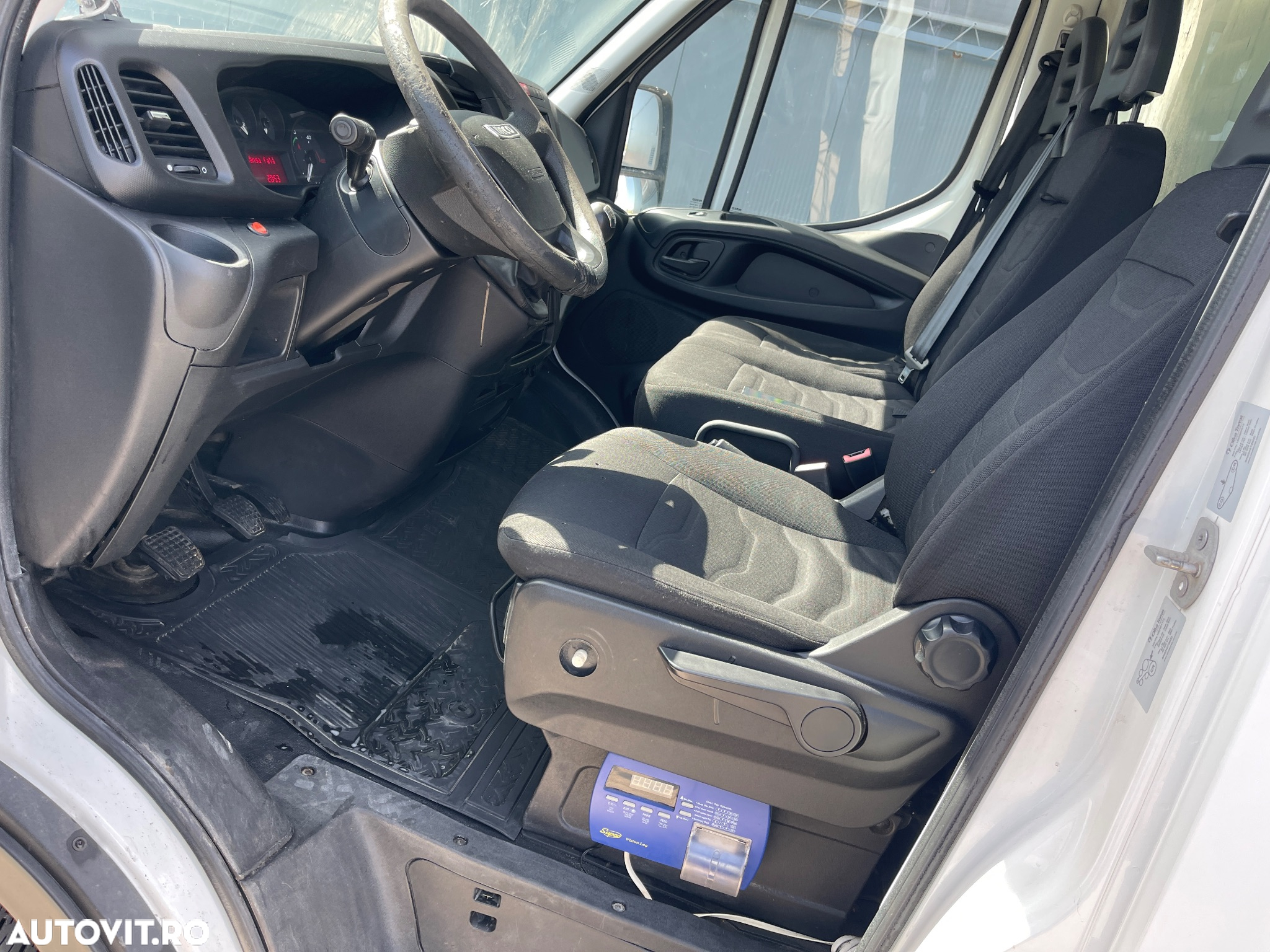 Iveco Daily - 3