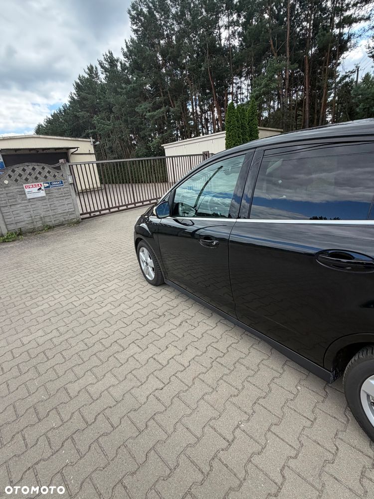 Ford C-MAX 1.6 EcoBoost Start-Stop-System Titanium - 11