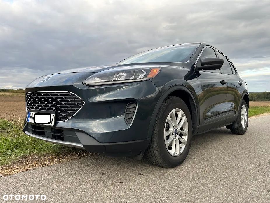 Ford Escape - 4
