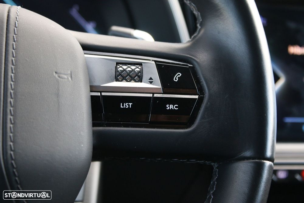 DS DS7 Crossback E-Tense Rivoli EAT8 - 31