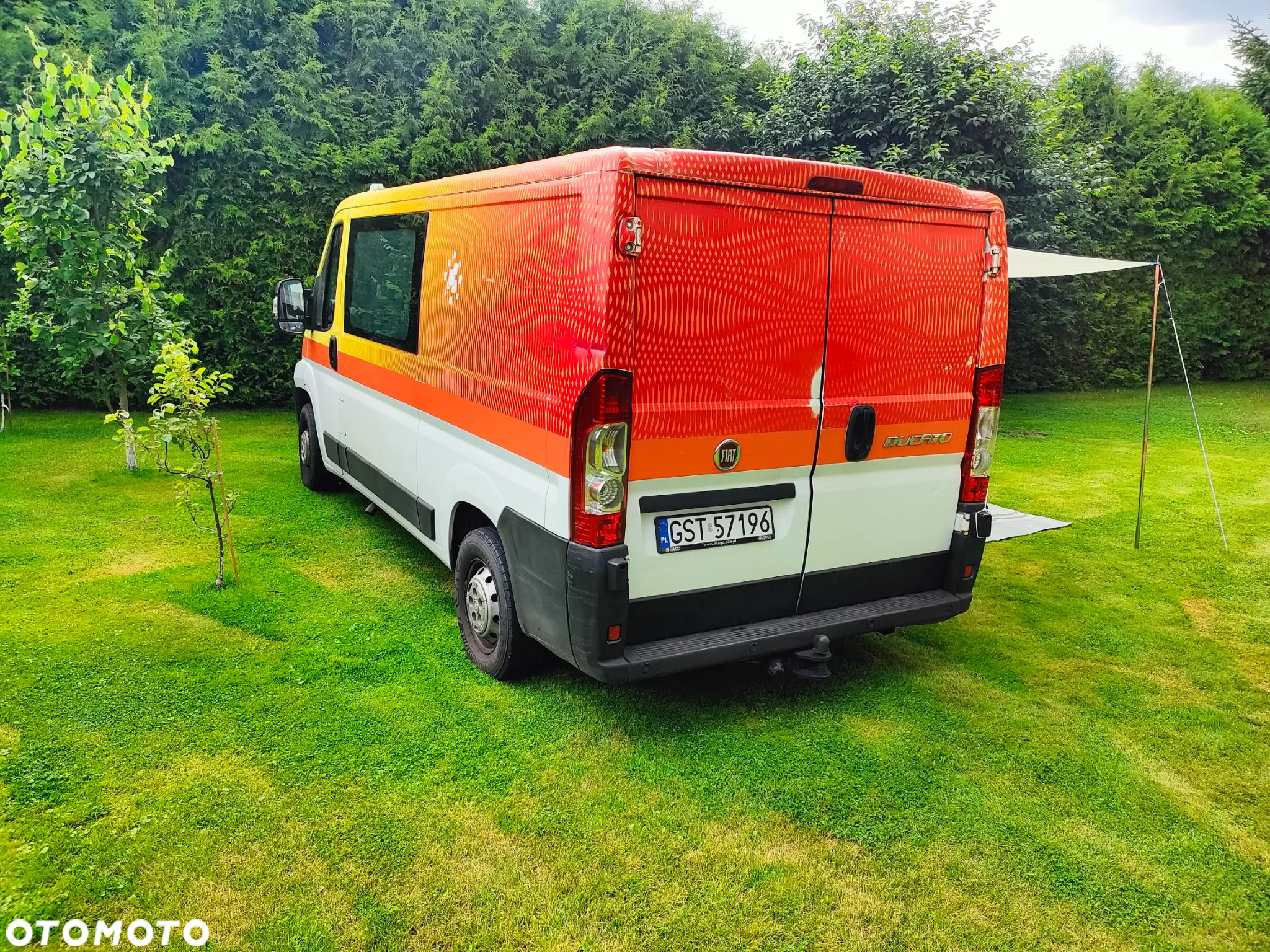 Fiat Ducato - 4