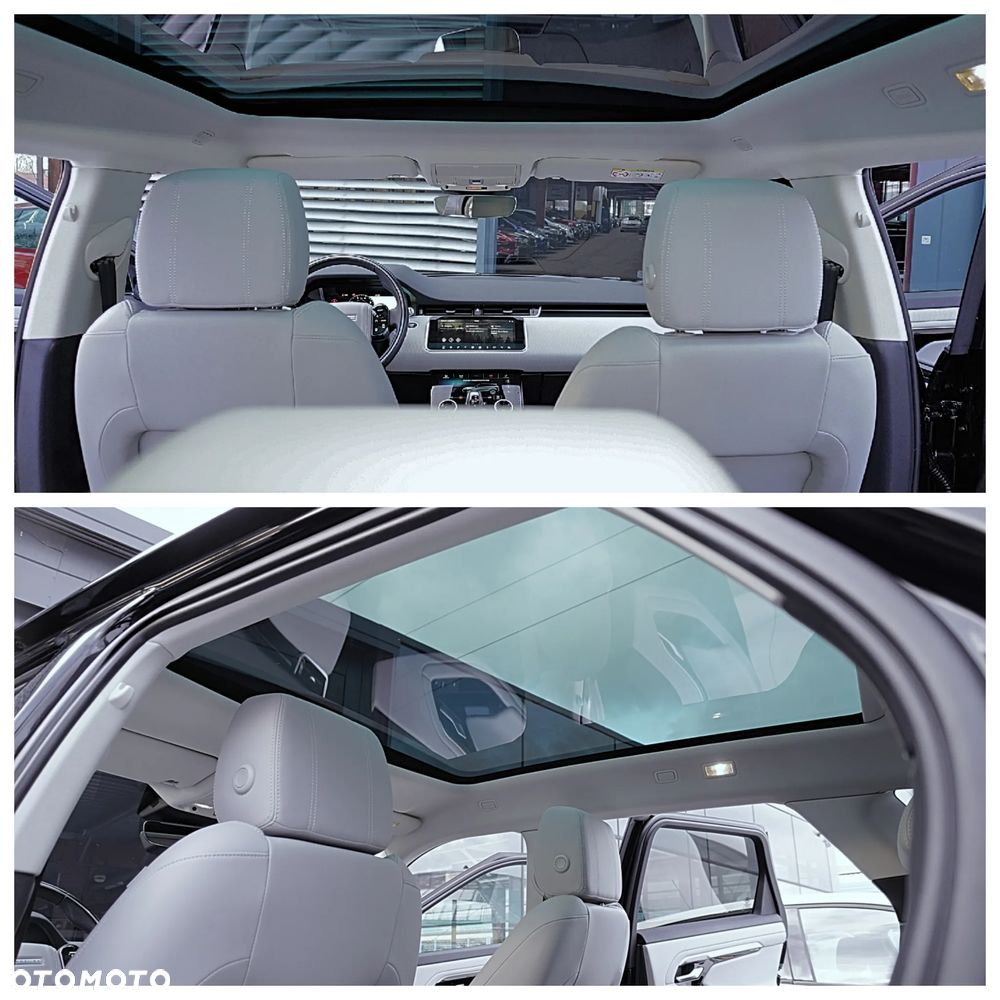 Land Rover Range Rover Evoque P200 - 17