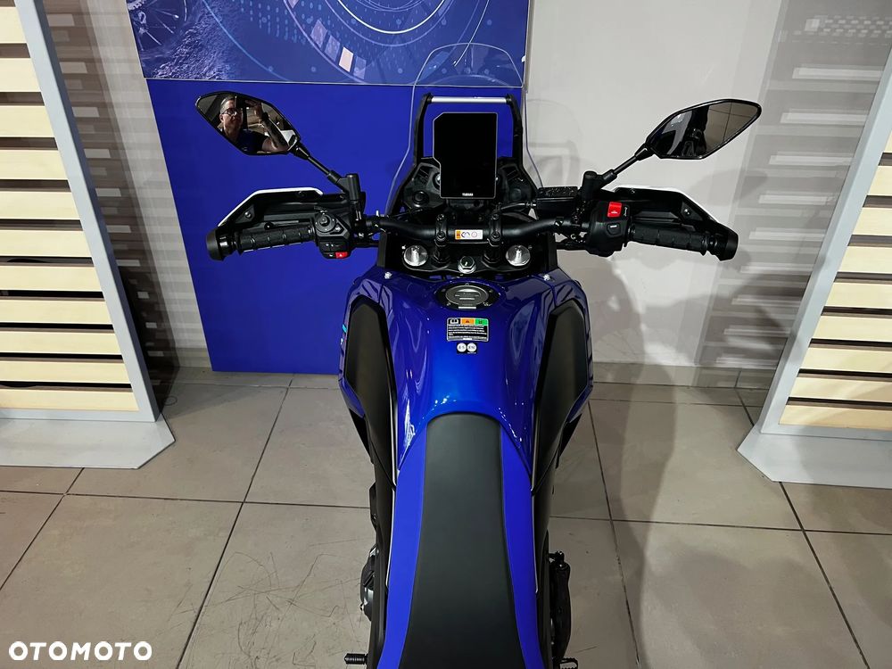 Yamaha Tenere - 6