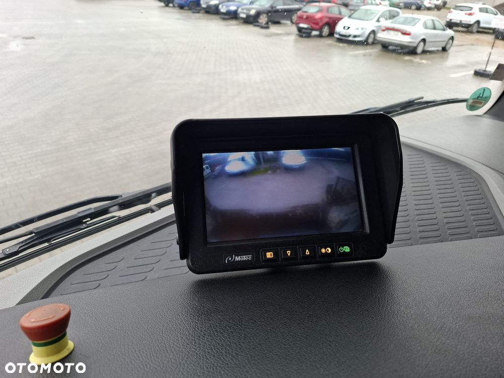 Mercedes-Benz ANTOS 2640 EURO 6 BRAMA KP7 ZOELLER MAGNUM z DE - 18