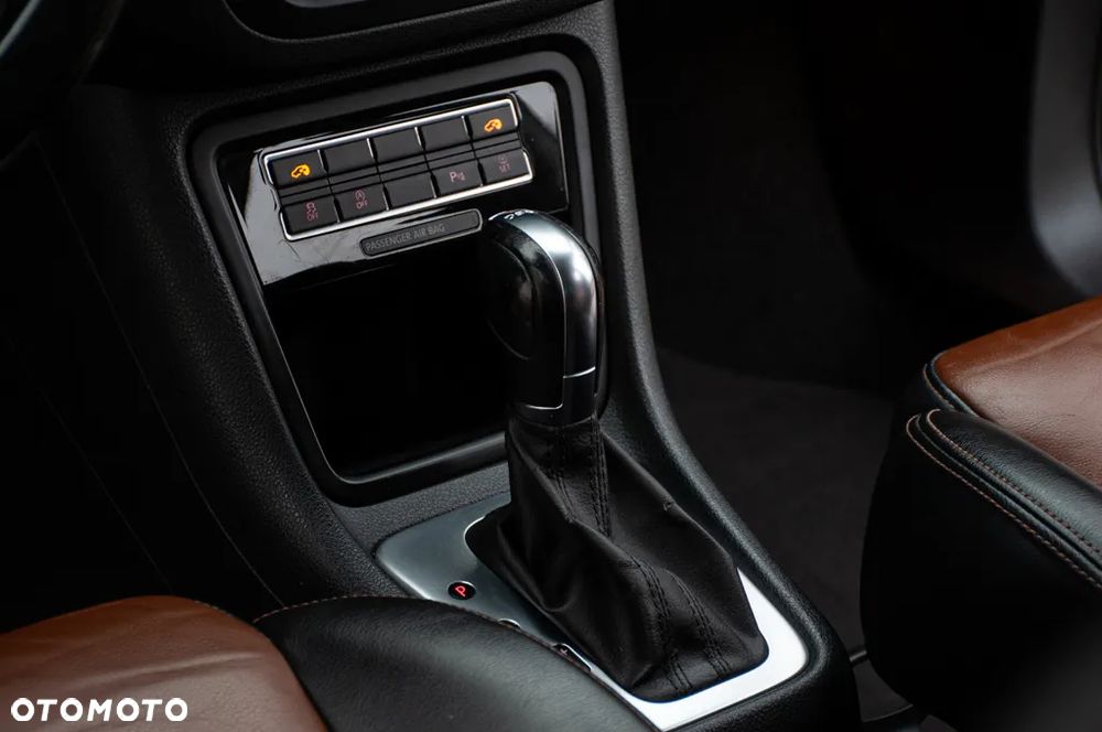 Volkswagen Sharan 2.0 TDI Highline DSG - 27