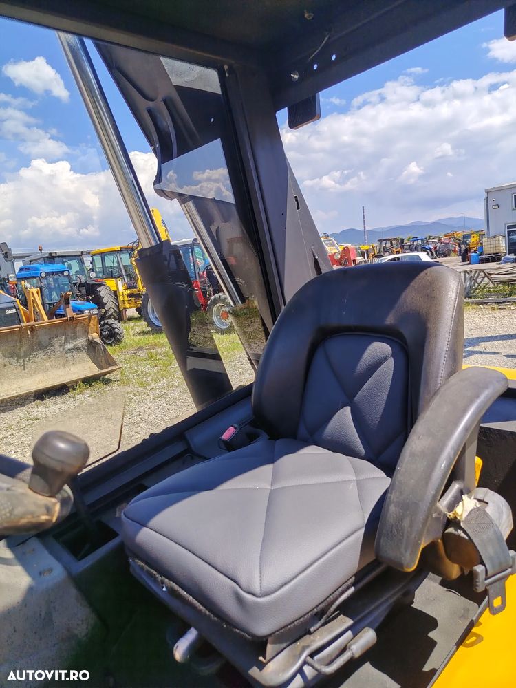 JCB teletruk 3DYE - 5