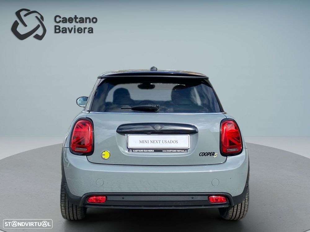 MINI 3 Portas Cooper SE Premium Classic - 20