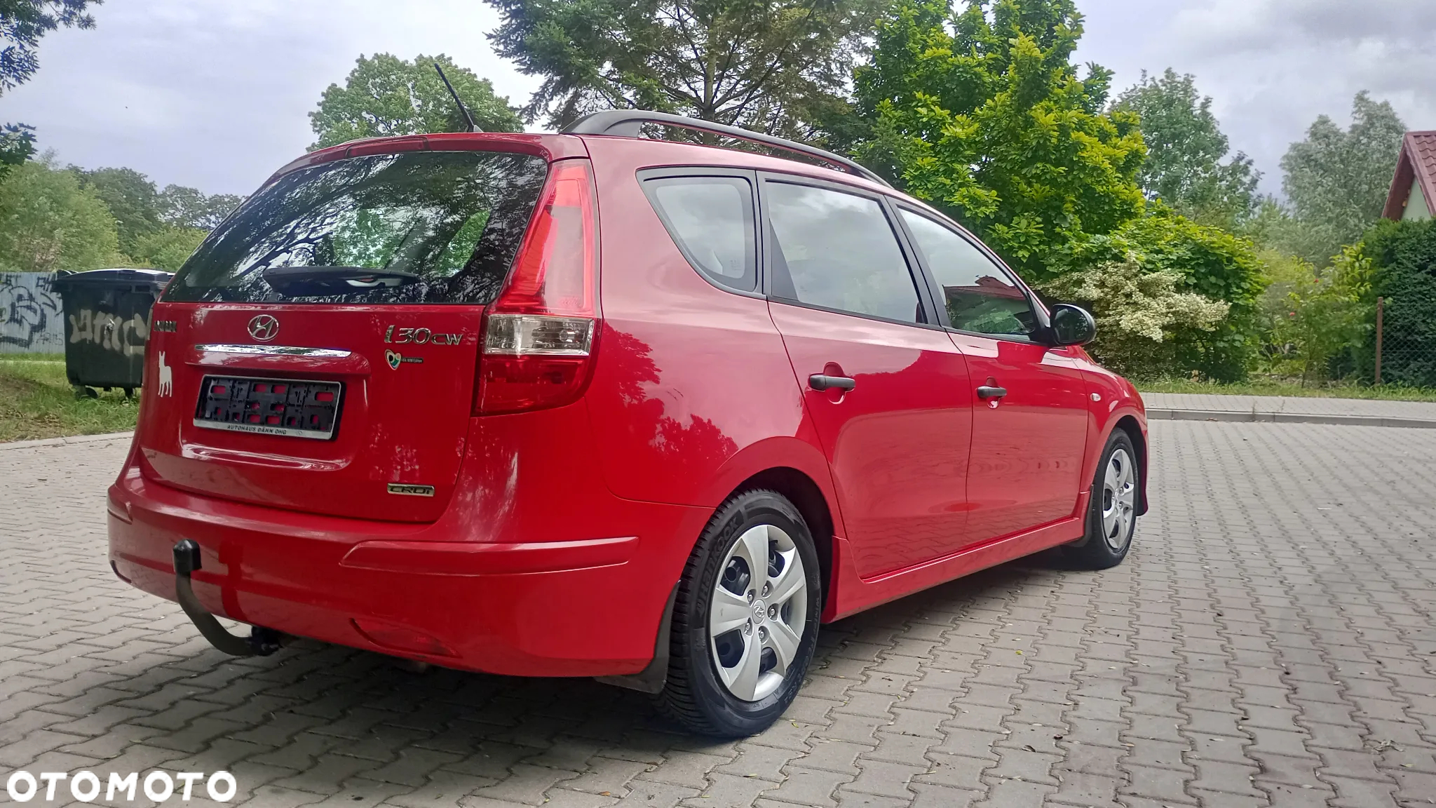 Hyundai i30 1.6 CRDi Comfort World Cup - 6