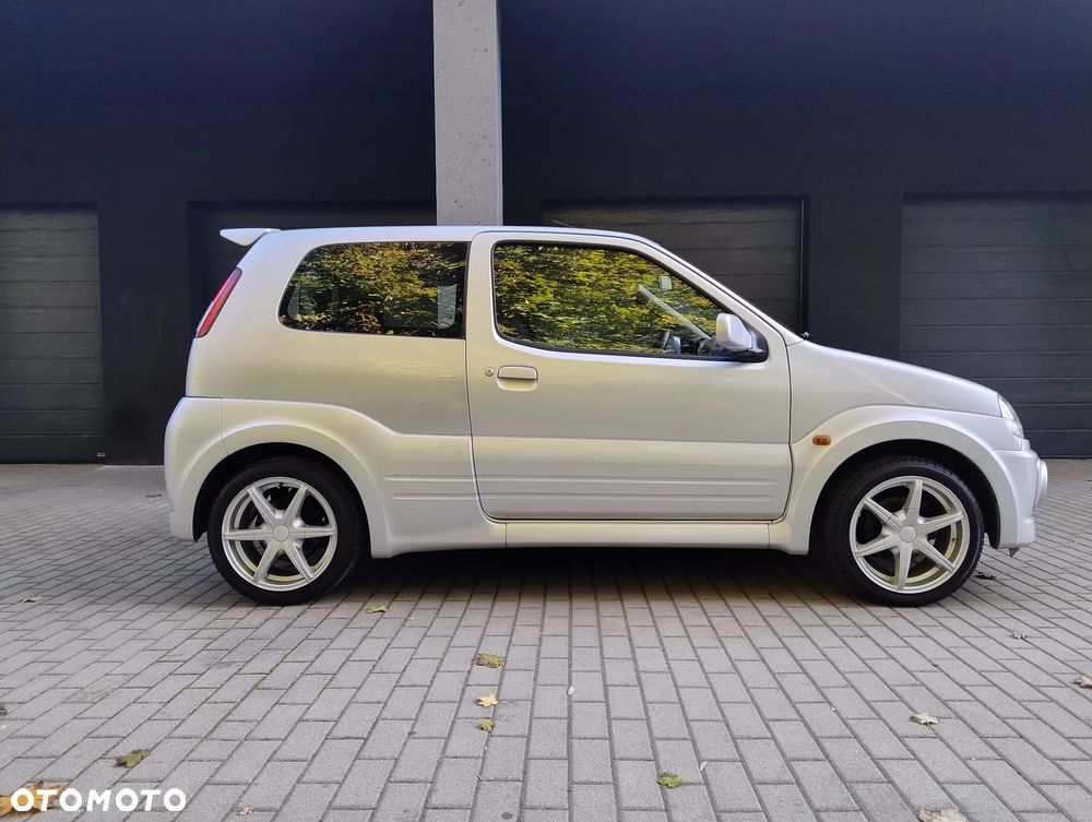 Suzuki Ignis 1.5 Sport - 10
