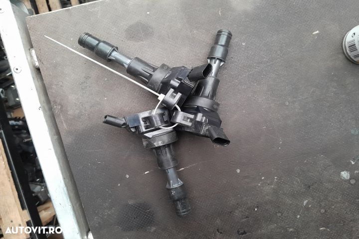 Bobina inductie 27301-04110 27301-04110 Hyundai i20 2 [facelift] [201 - 1