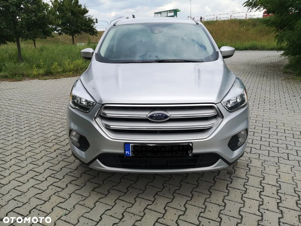Ford Kuga 1.5 EcoBoost 4WD Titanium Plus - 11