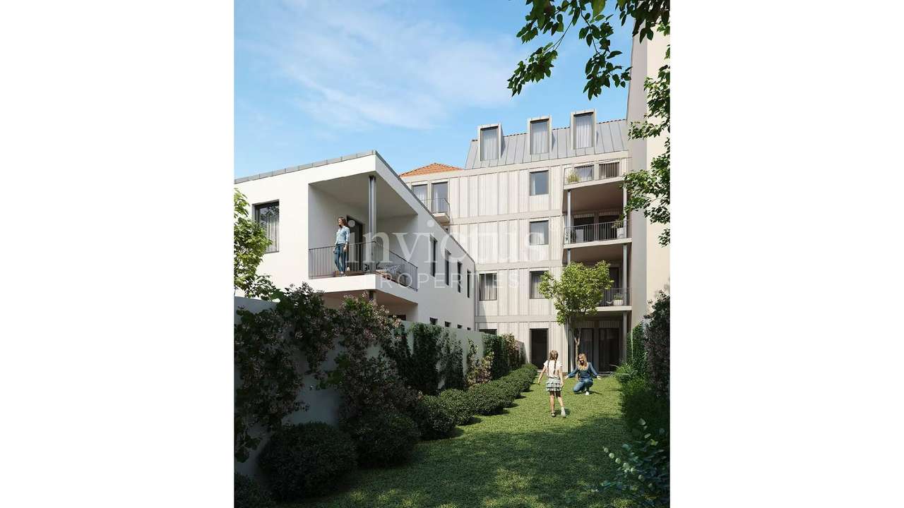 Luxury T3 DUPLEX em Cedofeita - Grande imagem: 3/9