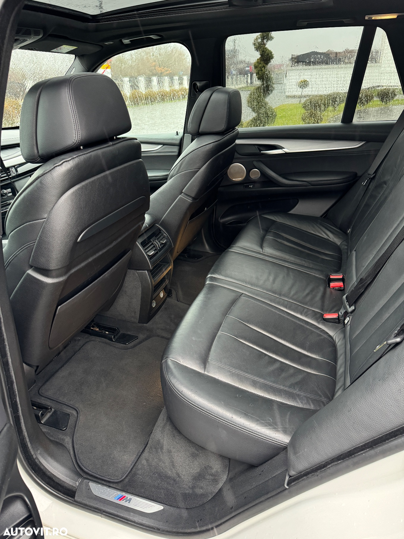 BMW X5 - 8