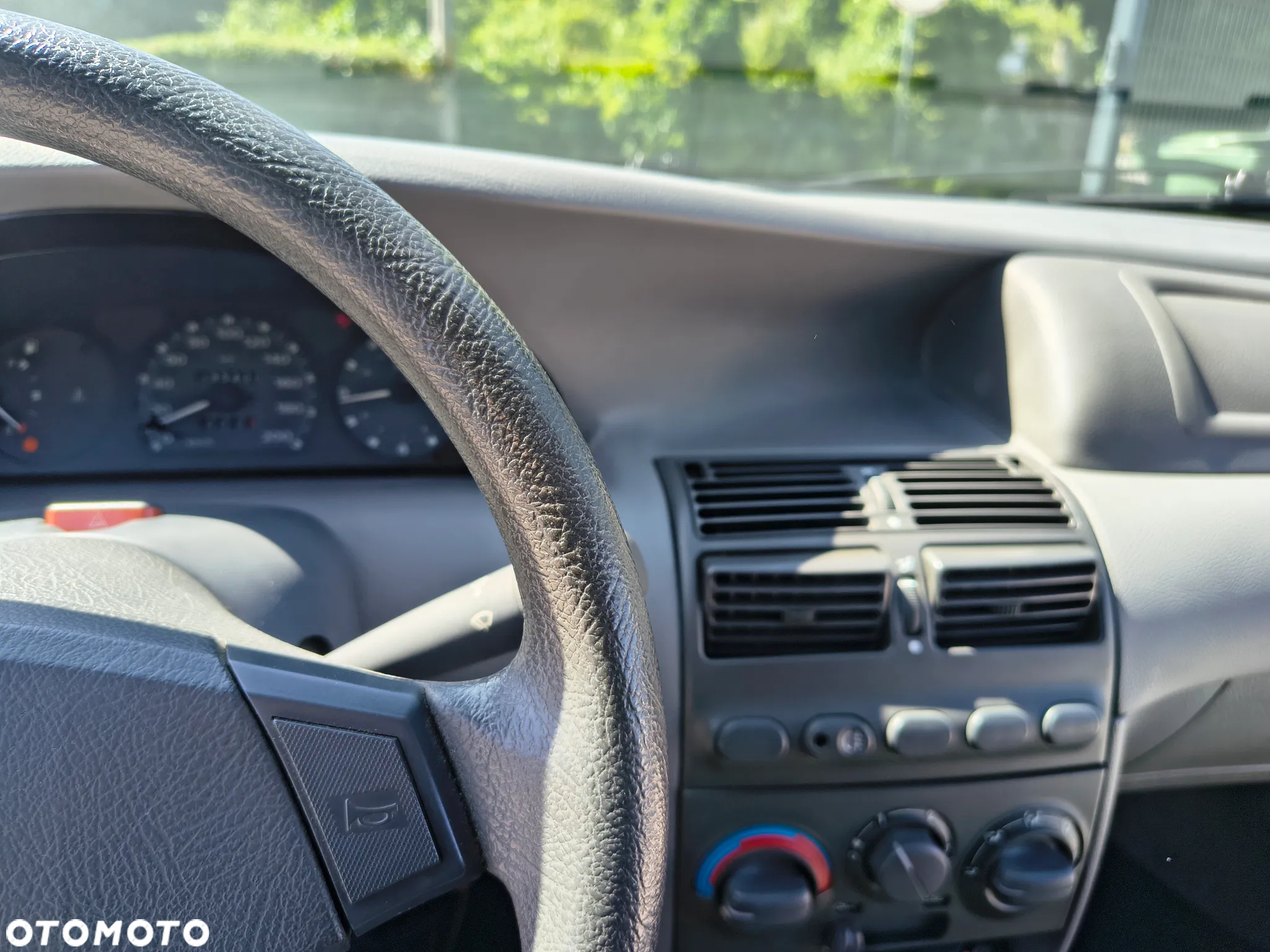 Fiat Punto 1.2 8V - 26