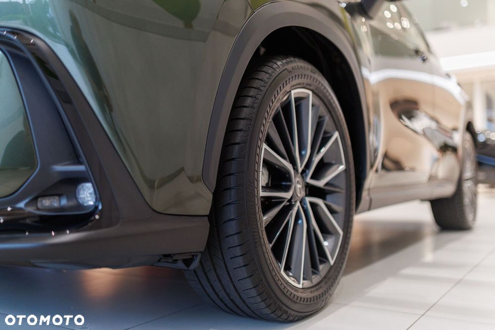 Lexus NX 350h Omotenashi AWD - 13