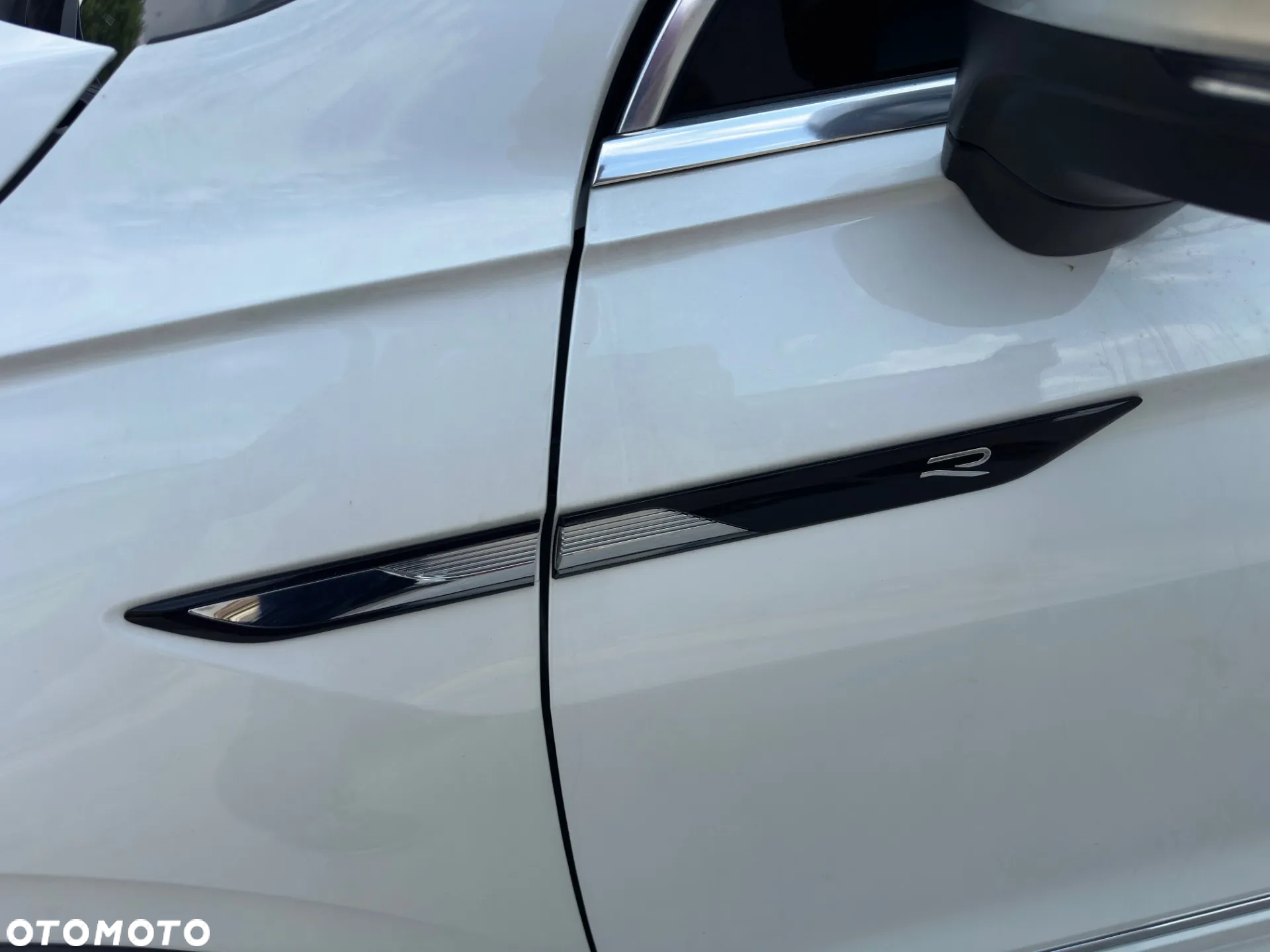Volkswagen Tiguan 2.0 TSI 4Mot R DSG - 3