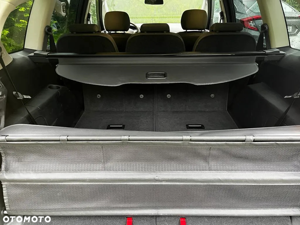 Ford S-Max 2.0 TDCi DPF Titanium MPS6 - 11