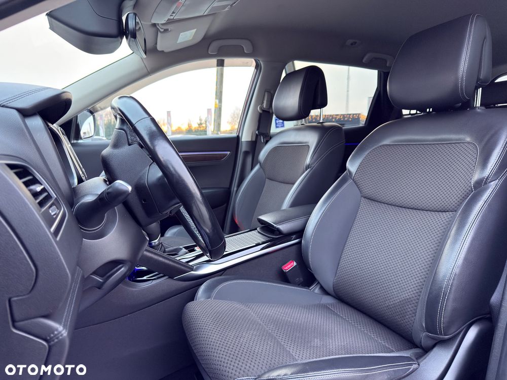 Renault Koleos 2.0 dCi Intens 4x4 X-Tronic - 11