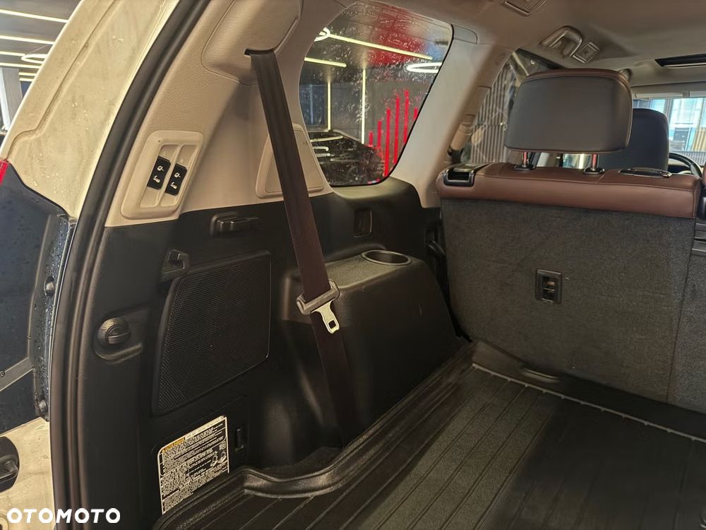 Toyota Land Cruiser 2.8 D-4D Automatik Comfort - 4