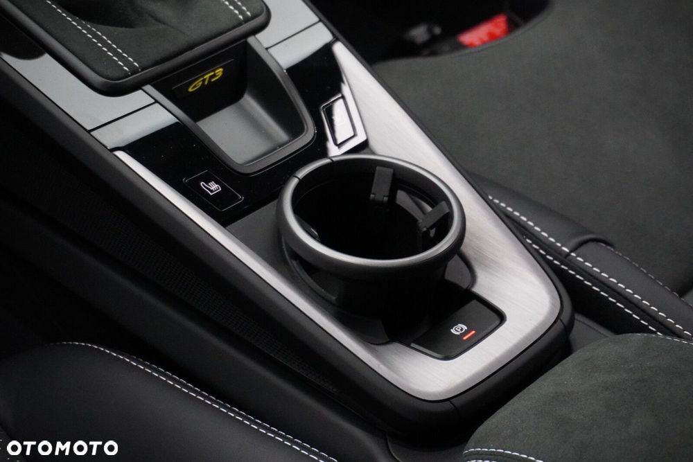 Porsche 911 GT3 PDK - 17