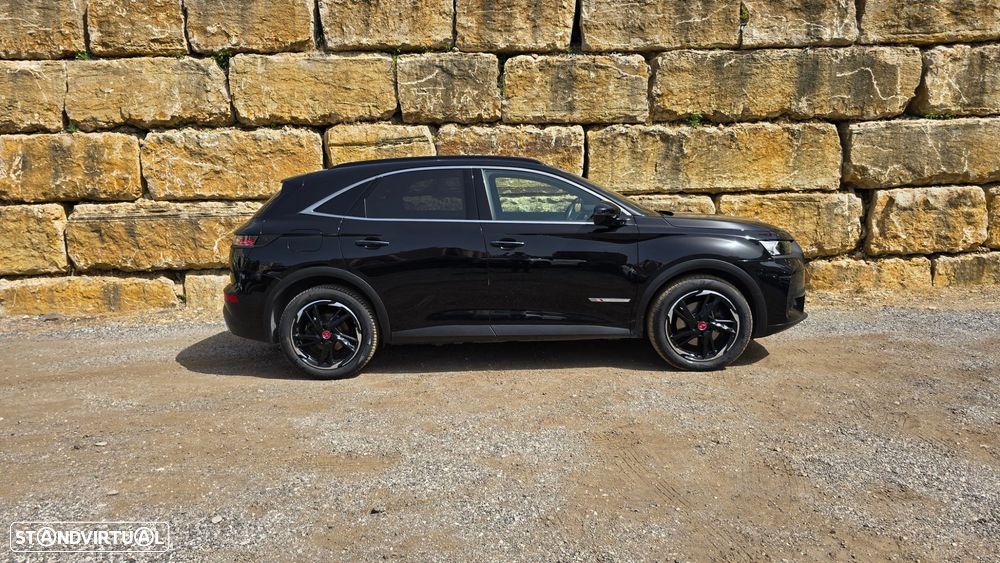 DS DS7 Crossback E-Tense Performance Line EAT8 - 4