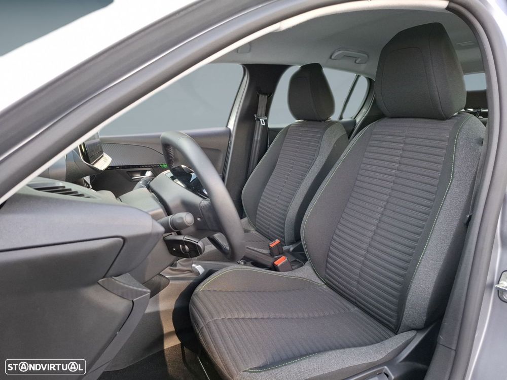 Peugeot 208 1.2 PureTech Active - 11