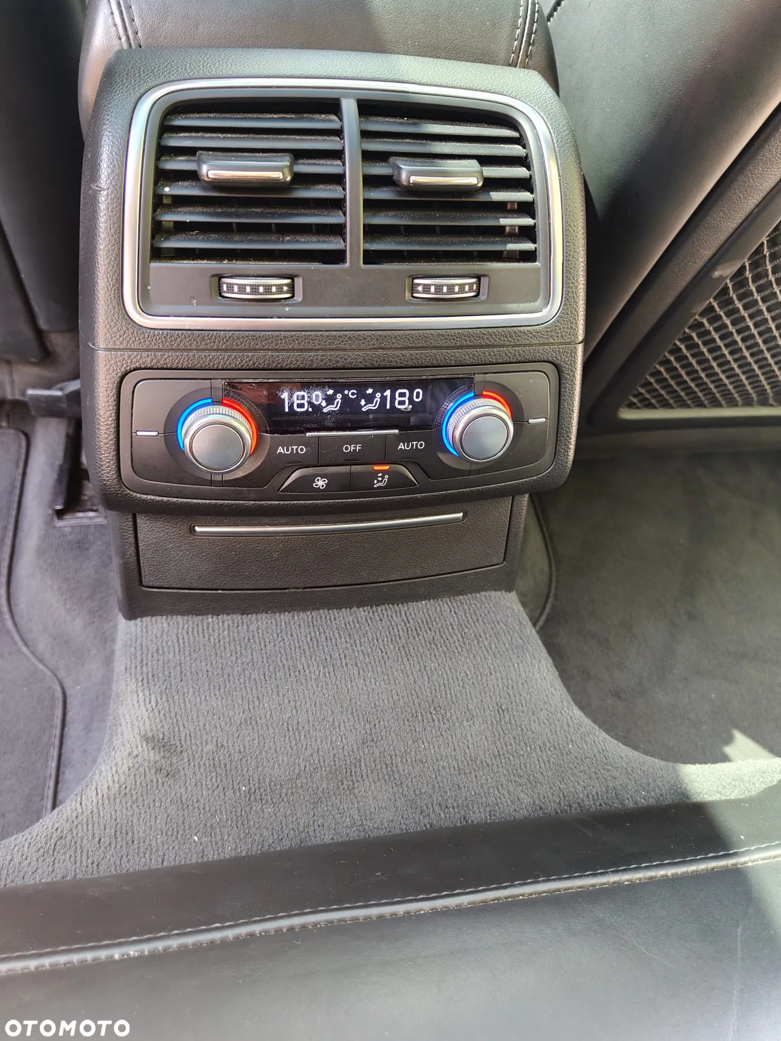 Audi A6 3.0 TDI - 16